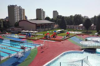 Rzeszów: Baseny ROSiR nieczynne, trwa usuwanie awarii