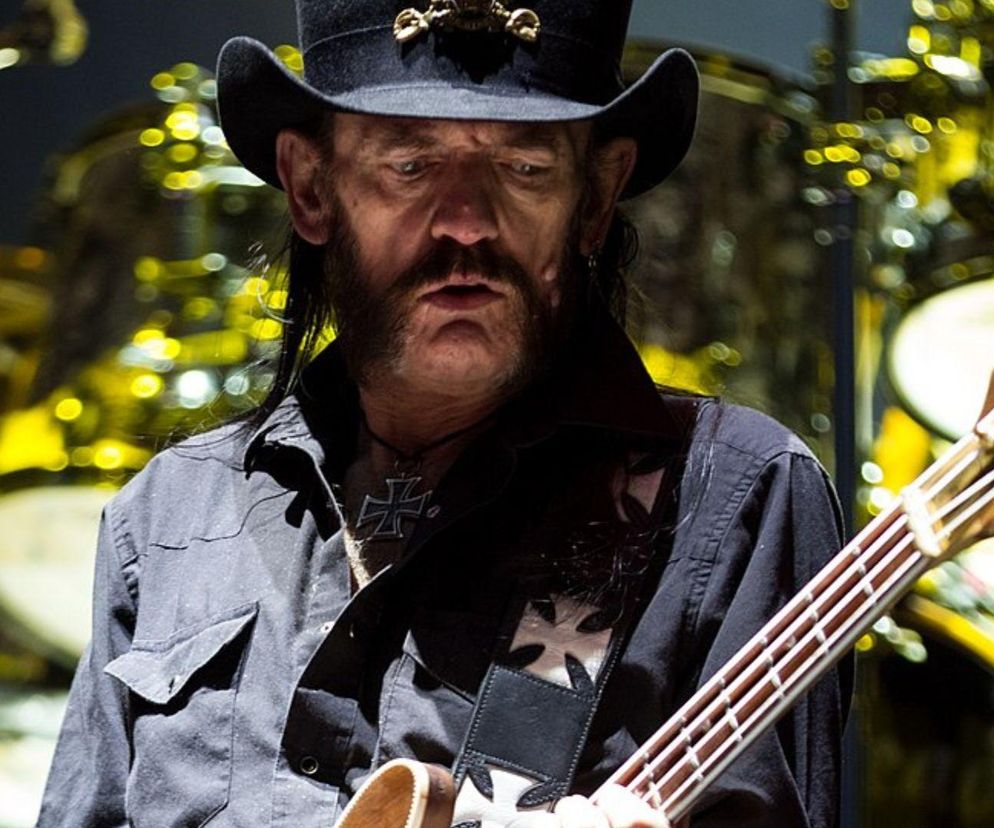 Lemmy 