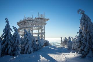 Zimowe atrakcje w Czechach. Gdzie warto pojechać na narty i nie tylko? Oto lista miejsc