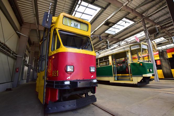 Noc Parówkożerców w Warszawie! Powrócą najbardziej warszawskie tramwaje