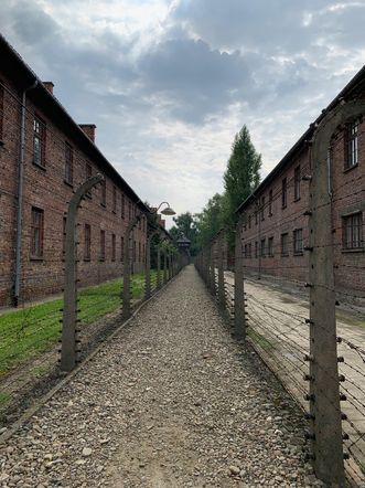 Obóz Auschwitz-Birkenau