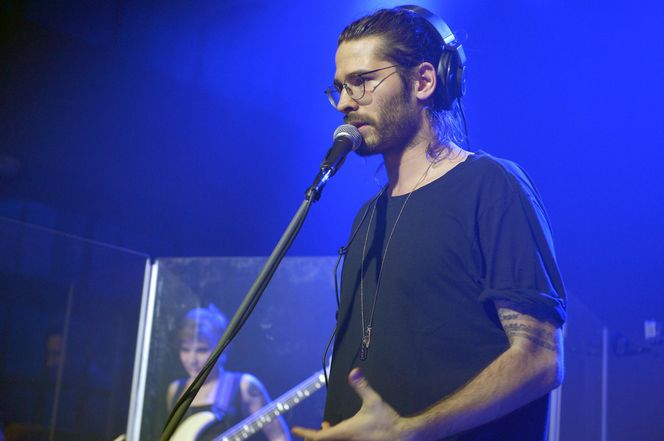 Szokujące słowa Krzesimira Dębskiego o Jimku. Nazwał jego twórczość '"łatwizną" i "wycinanką"