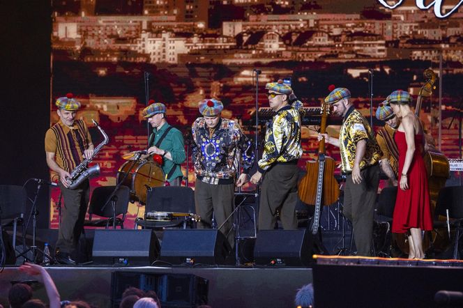 Wianki nad Wisłą 2025. Tak się bawiła Warszawa w sobotę, 21 czerwca [ZDJĘCIA]