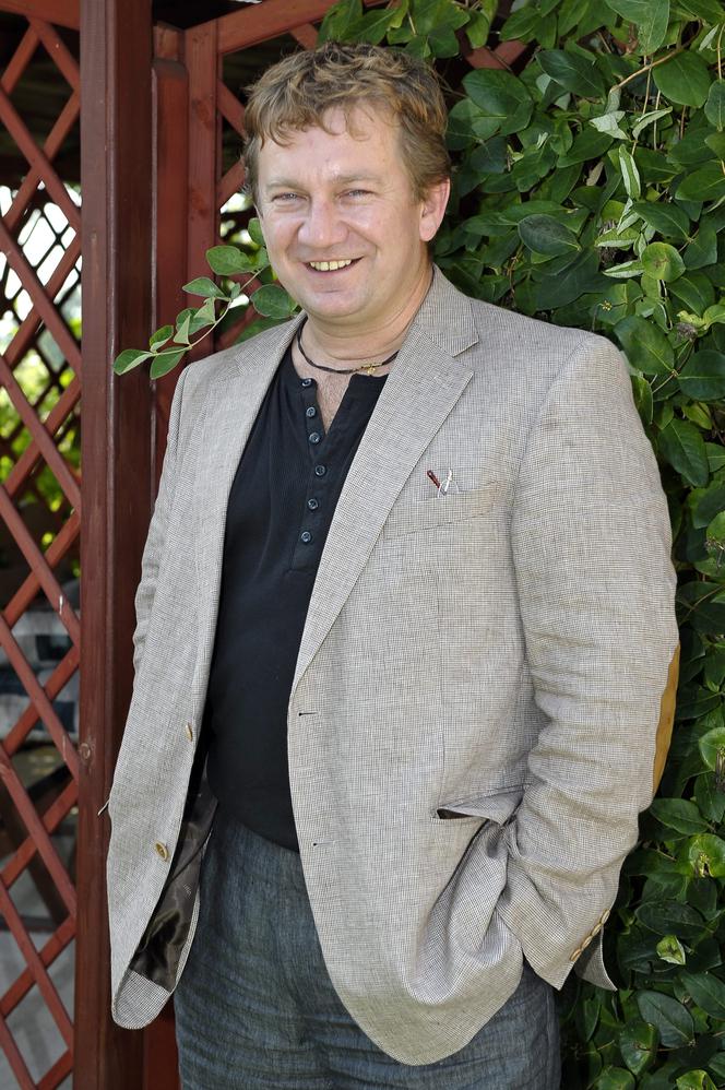 Paweł Królikowski wróci do "Rancza"