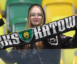 Niespodzianka przy Nowej Bukowej! Zdjęcia kibiców z derbów