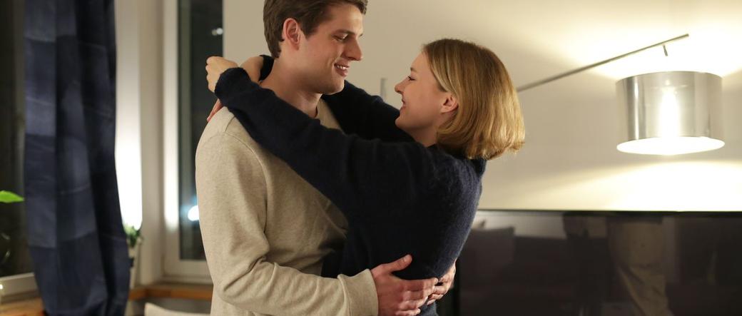 M jak miłość odcinek 1293, Ula (Iga Krefft), Janek (Tomas Kollarik)