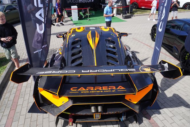 SpeedShow Rzeszów 2025
