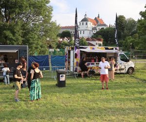 Festiwal Wschód Kultury - Inne Brzmienia 2025 już rozpoczęty!