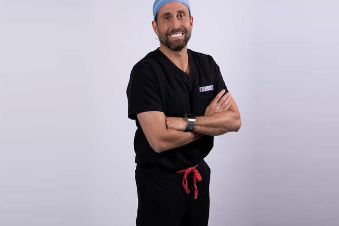 Doktor Miami, Michael Salzhauer 