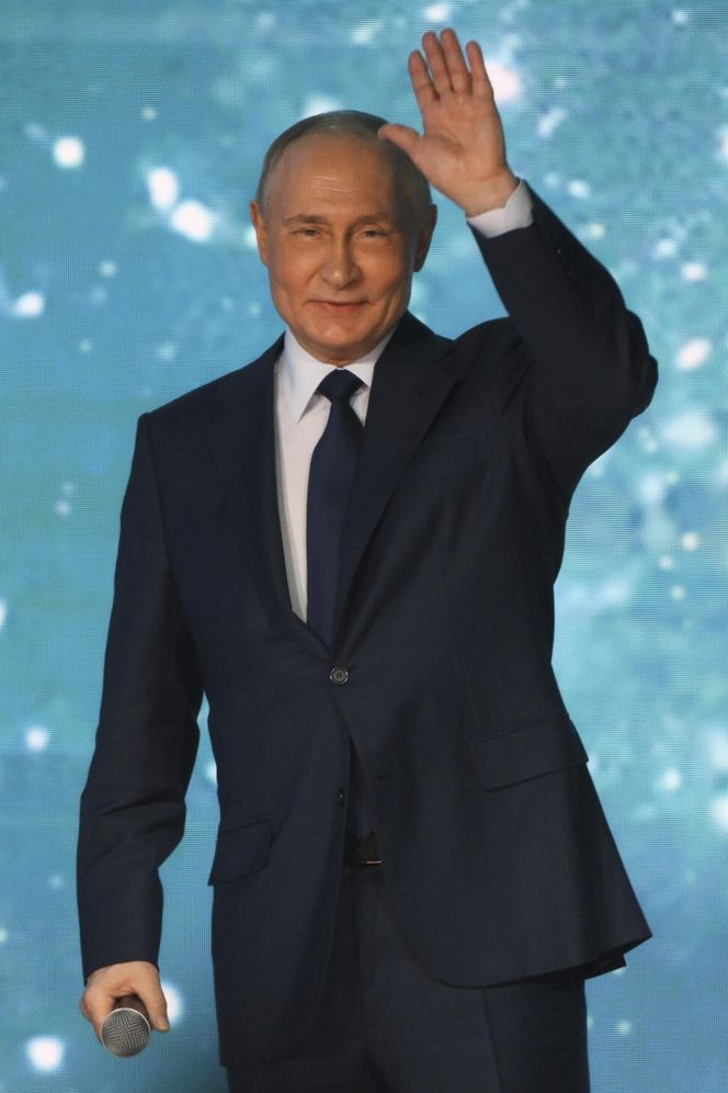 Wojna w Ukrainie