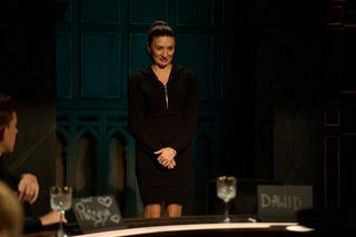 The Traitors. Zdrajcy 2, odcinek 8