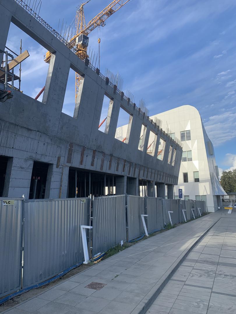 Europejskie Centrum Rodziny