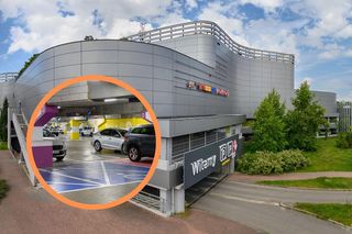 Kolejna galeria w Gdańsku wprowadza płatne parkowanie. Zobacz, ile będziesz musiał zapłacić!