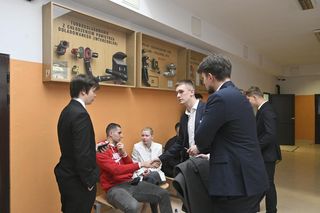 Matura 2025 matematyka