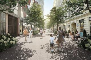 Modernizacja Chmielnej