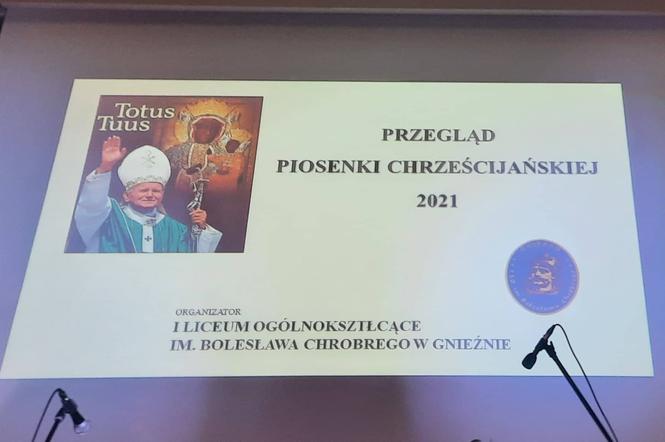 Przegląd Piosenki Chrześcijańskiej