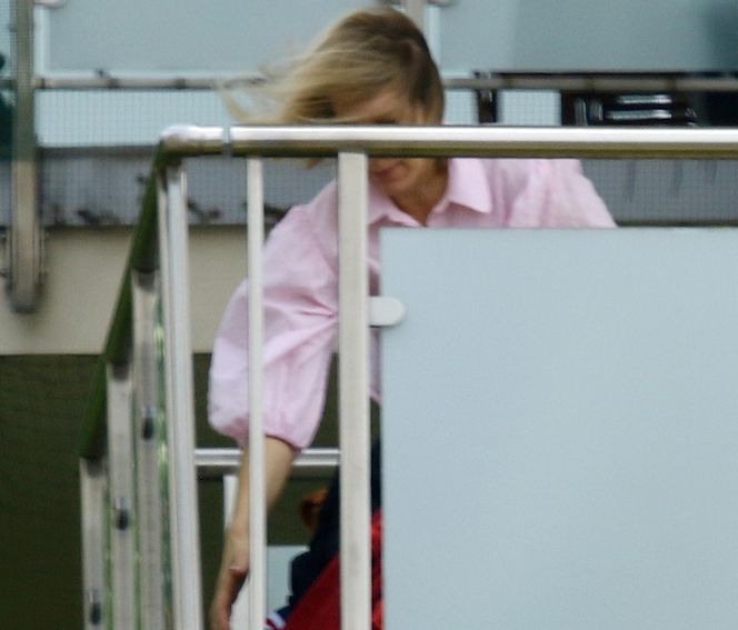 Marta i Karol Nawroccy 