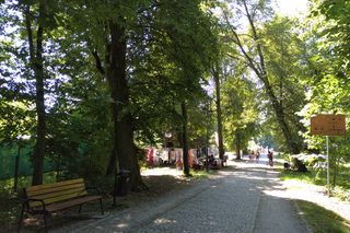 To najmniejsze miasta w woj. lubelskim. Zajmują mniej niż 10 km2! TOP 20 miejscowości