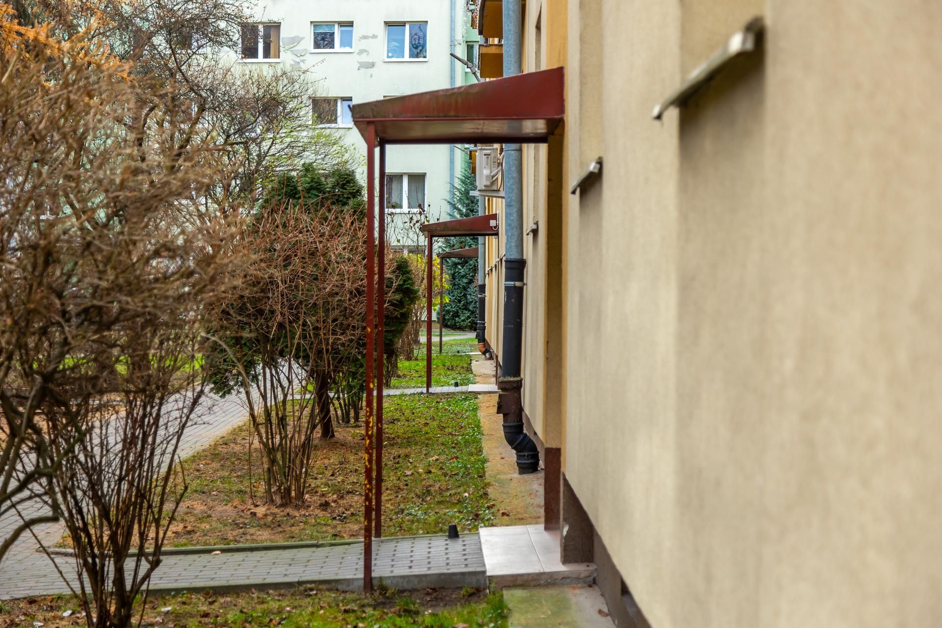 Osiedle Kasprzaka w Warszawie