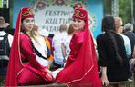 Festiwal Kultury Tatarskiej w Białymstoku