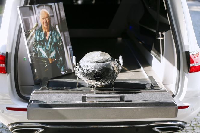 Pogrzeb Stanisława Soyki. Polska żegna wybitnego artystę