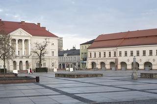 Czy Kielce zostaną Europejską Stolicą Kultury? Szansa na gruby szmal!