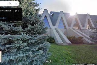 Hala Podpromie w Rzeszowie