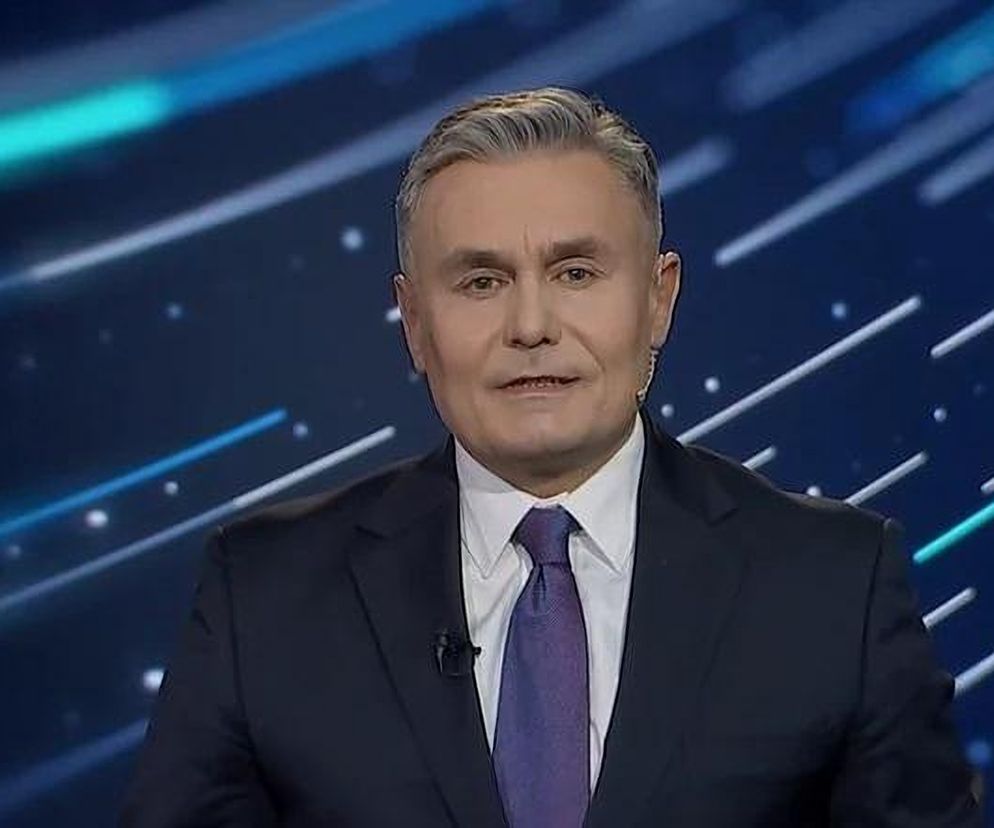 Pierwsze wydanie „19:30”. Oto nowy program informacyjny TVP 