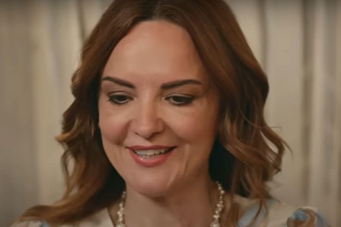 Songul nie kryje zadowolenia 