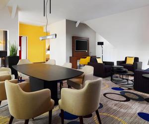 Hotel Sheraton Hannover Pelikan