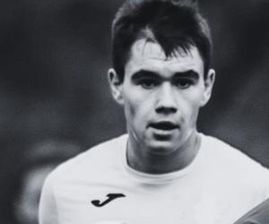 Nie żyje piłkarz występujący w polskim klubie. Zginął na wojnie z Rosją, miał tylko 22 lata 