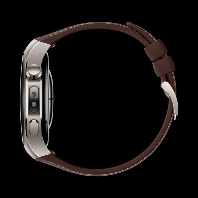 Huawei Watch 5 - zegarki