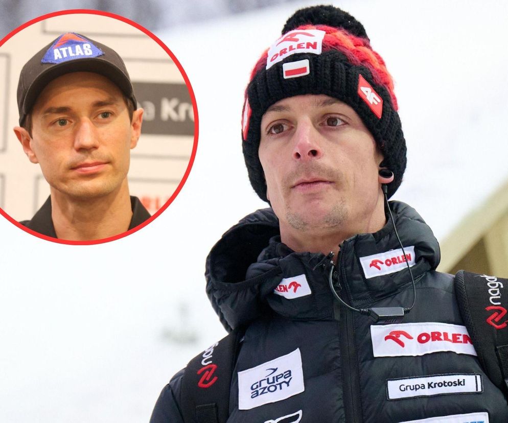 Kamil Stoch, Thomas Thurnbichler