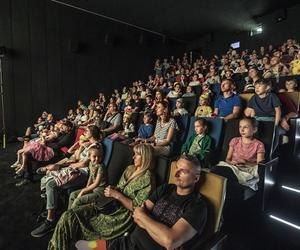 Otwarcie Studia Filmów Rysunkowych w Bielsko-Białej. Tak wyglądał bajkowy weekend