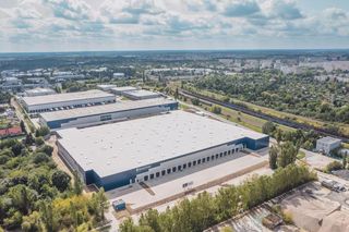 Nowe zaplecze logistyczne dla Sanmar w City Logistics Łódź VI – blisko 5,5 tys. mkw. nowoczesnej przestrzeni
