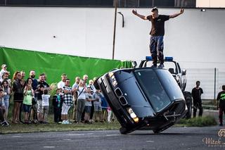 Widowiskowe Monster Truck w Grudziądzu! Zobacz kaskaderskie show na stadionie żużlowym