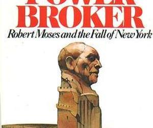 Robert A. Caro The Power Broker