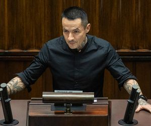 ózefaciuk opuszcza Koalicję Obywatelską!