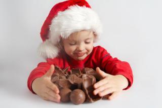 Nietrafione prezenty dla dziecka: słodycze