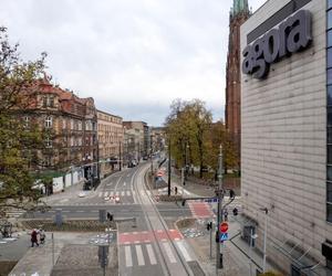 Remont ul. Piekarskiej w Bytomiu dobiegł końca