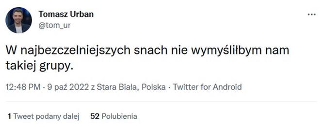 Najlepsze reakcje na losowanie eliminacji Euro 2024