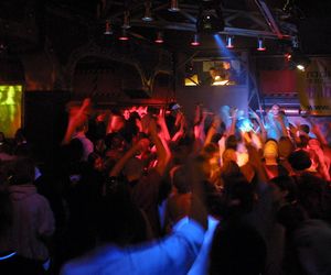 HIP-HOPOWY STERFA w Sosnowcu