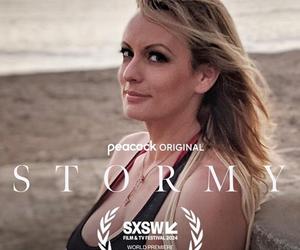 Opowie wszystko o seksie z Trumpem! Stormy Daniels wraca i zapowiada film nakręciła dokument w którym opowie jak to było kolejny raz. premiera 18 marca