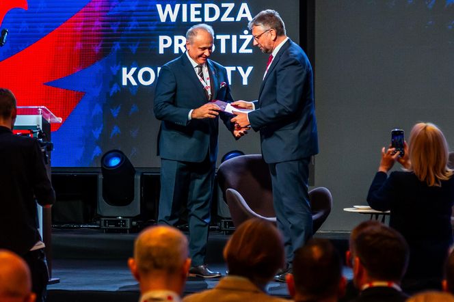 XV Kongres Stolarki Polskiej w Jachrance 2025