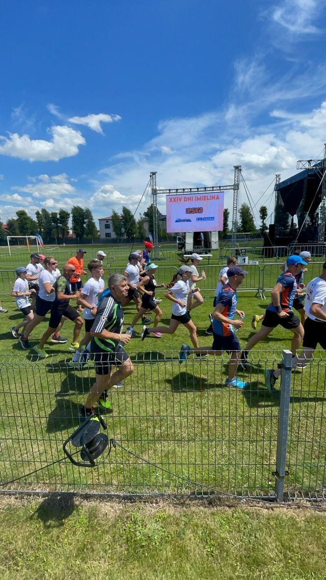 Dni Imielina 2024 - zdjęcia