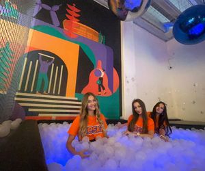 Wakacyjna ekipa ESKA Summer City wyruszyła w letnią trasę. Odwiedzili m.in. chorzowską Falę