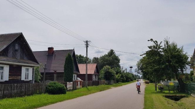 Plutycze na Podlasiu