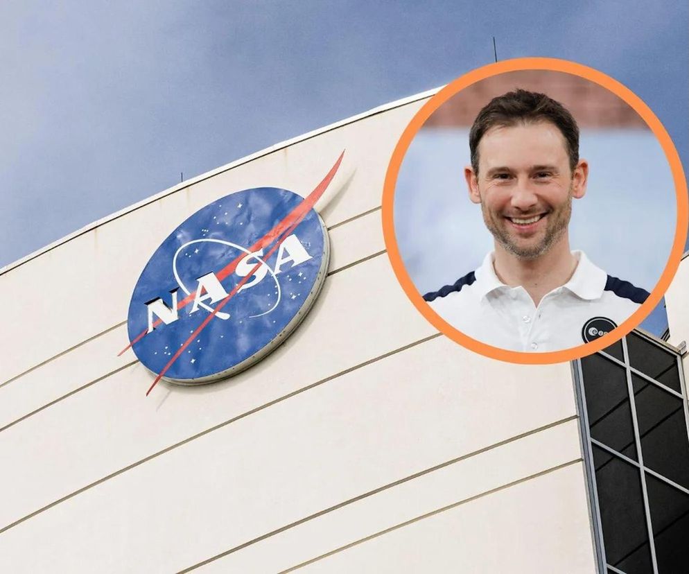 Sławosz Uznański-Wiśniewski leci w kosmos. Poznaliśmy nową datę startu misji Axiom 4 z polskim astronautą