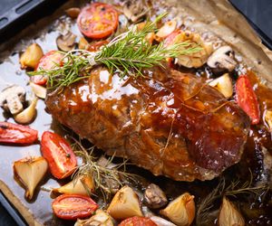 Co zrobić z łopatki wieprzowej na obiad: 9 genialnych pomysłów w 9 najlepszych przepisach