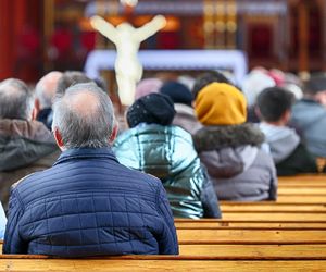 640 zł podatku kościelnego dla wiernych?
